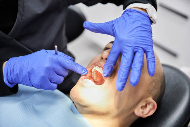 Best Dentist Open Late Near Me  in Ripley, MS