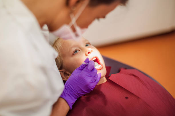 Best Cracked Tooth Emergency Dentist  in Ripley, MS