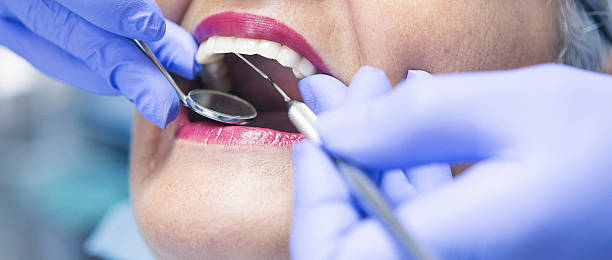 Best Emergency Gum Pain Relief  in Ripley, MS
